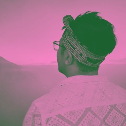 Anime/Game queer Illustrator. 🌈 Music Producer. Taken