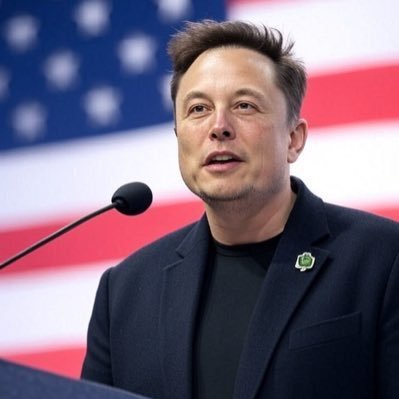 its_RealXMusk86's profile picture. Founder of Tesla & SpaceX contributing on Space-Exploration👩‍🚀 Aiming on providing Sustainable- Transportation system with Tesla-electric⚡️Vehicles 🇺🇸🪐