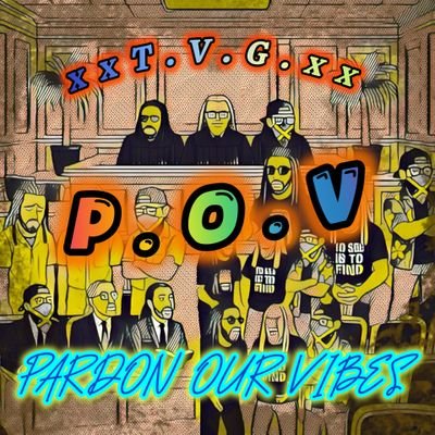 elaizon22's profile picture. NEW ALBUM OUT SEPT 2CND  P.O.V. PARDON OUR VIBES!!!!!! AVAILABLE EVERYWHERE SEPT 2CND!!!!

https://t.co/RI0JeUzCVm