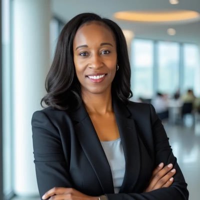 Administration. Educator. LSU WBB alum. NOLA fan. “To remain the same is to regress” Strive for Excellence!