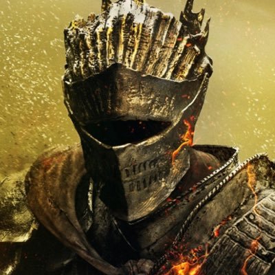 Currently experiencing FromSoftware brainrot. Other account: @MrBoyle02.