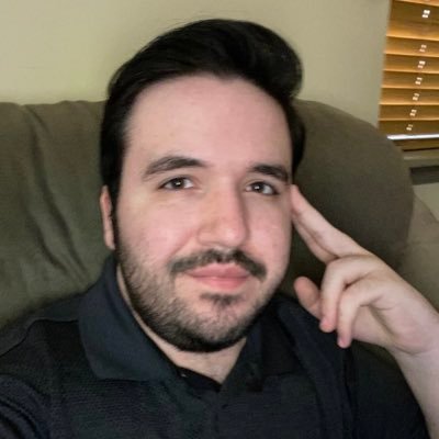 LiamsVoicesVA Profile