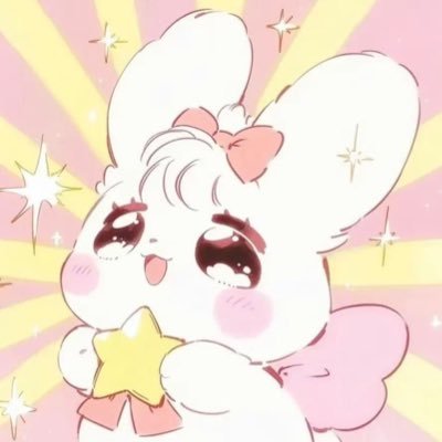 ᴾᴿᴵᴺᶜᴱˢˢ ᴿᴬᴮᴮᴵᵀ ꪔ̤̱ ♚ ᝰ.ᐟさんのプロフィール画像