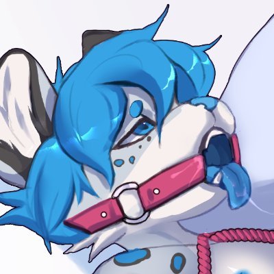 🎀🐾18+ furry femboy with way too much time on my hands🐾🎀 | 🔞minors fuck off🔞 | 💙enjoy the lewds💙