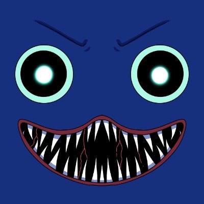 grimzorspl's profile picture. $GRMZ - the dark side of memes, feeding on fear and pumping on chaos.
CA: AgAdHov1A3hfaK6Pratsri4dJZsSZnF3WK325c2Upump