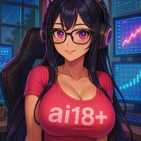 ai18+ (@ai18plus_) 's Twitter Profile