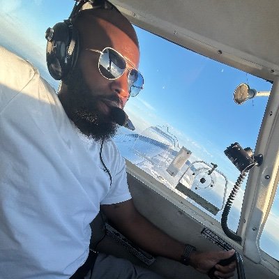 JamaicanAviator's profile picture. 🇯🇲| #ChelseaFc| 👨🏾‍✈️