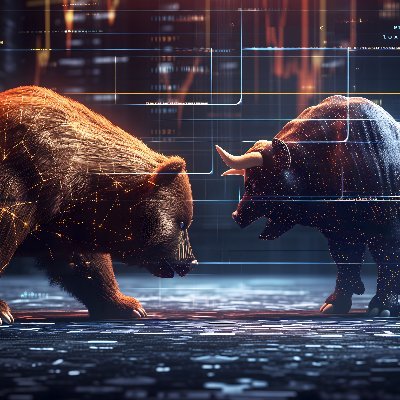 Helping Investors achieve better results. Alpha-driven Tactical Asset Allocation and MFT strategies. $ES $NQ $ZB $ZN + ETFs. Founder of Alpha Uncovered