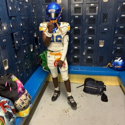 5’7 135 C/O 2028 GPA 3.6 ||RB||Chesapeake VA ||@oscarsmithfb