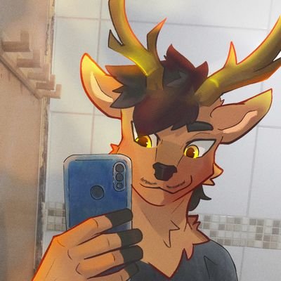 Apenas um cervo amigável 🦌 / 18y / Gay 🏳️🌈
Dm aberta
Meu mestre inigualavelmente incrível @Dav20050314