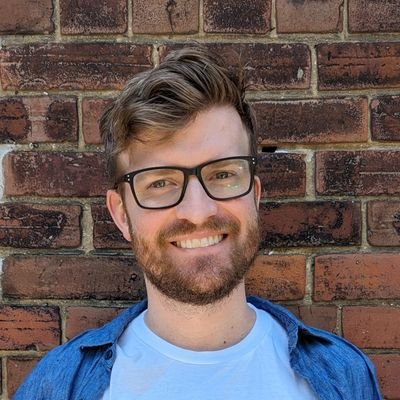 smithmilner's profile picture. Developer at heart
