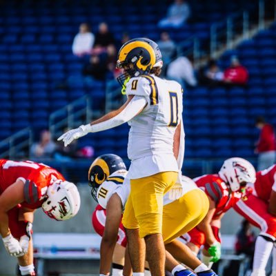 JT Aliano | LB OLB | CO’27 | 5”11 210 | Ramsey High school | Two sport athlete | 3.5 GPA | Recruiter @CoachPrestonL | +1 (862) 310-4537