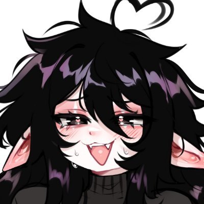 🖤 Artist/streamer ~ FanArt: #SleepyCorner 🖤 18+ https://t.co/B2TDxWH5Bj 🖤Gamersupps: https://t.co/y1X040HcNt