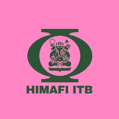 Official Twitter Account of Himpunan Mahasiswa Fisika ITB. Berdiri sejak 1967, sampai konsep ruang-waktu tak lagi berlaku (dan kalau negara bubar sekalipun)