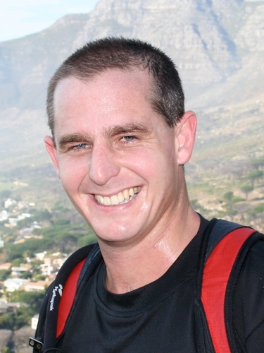 daleedwardsZA's profile picture. 