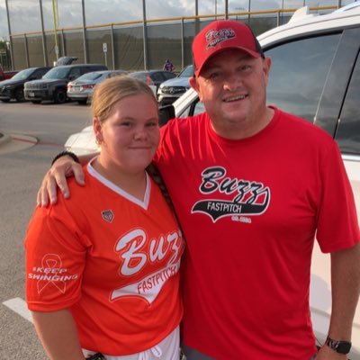 Married. Have 3 amazing kiddos. Firefighter/EMT & Police Officer. Following my daughter’s dream of playing softball!