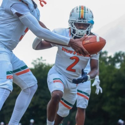 14sznnn's profile picture. 26|𝙍𝘽/FS/LB/ATH|170|5’8|#2|Huffman highschool https://t.co/KPspz95G68