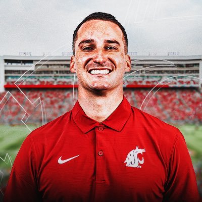 Wazzu Special Teams @WSUCougarFB | 2023 FCS National Champion | SDSU Alum