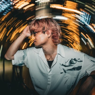 BOOOST_U_key's profile picture. 僕は音楽に人生を捧げる Ex-BOOOST &BB Vocal U-key EX-SQH イズニート所属