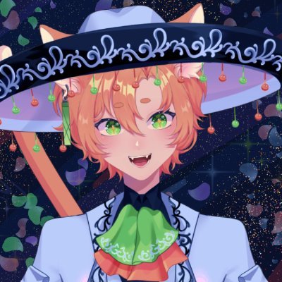 NekoshikoHan's profile picture. ✨Un neko-comando del espacio exterior forjando su camino en la galaxia... 🐱| La gente que sueña es la que resplandece 😼✨
