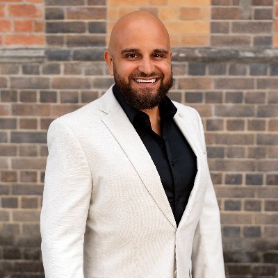 Chehaded's profile picture. CEO and Founder of Real Estate Investment Finance. 
Your Partners in Property and Finance.