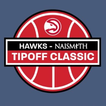 The Official Twitter account for the Hawks-Naismith Tipoff and Holiday Classics, high school hoops showcases celebrating basketball in Georgia since 2017