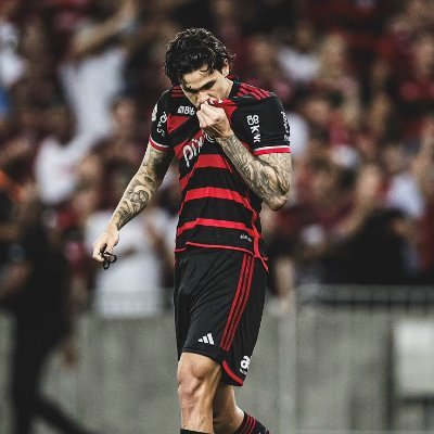Lukrafi's profile picture. @Flamengo @TimeFlamengo 🔴⚫