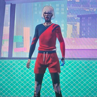 ViejoCristobal's profile picture. 