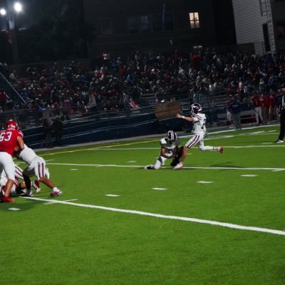 //29 GRAD//5’8//132 LB//3.8 GPA//ADA HIGH SCHOOL //KICKER-PUNTER//