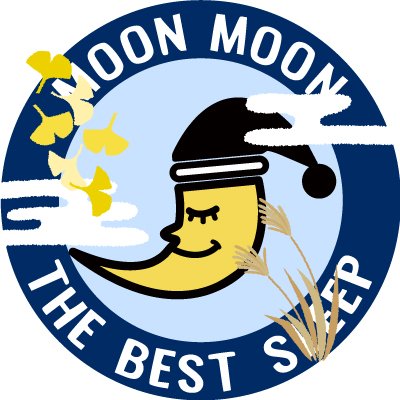 ムーンムーン / moonmoon staff🌛さんのプロフィール画像