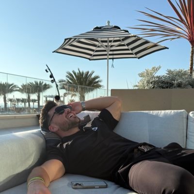 DevonWilmoth's profile picture. Scaling Brands & Businesses