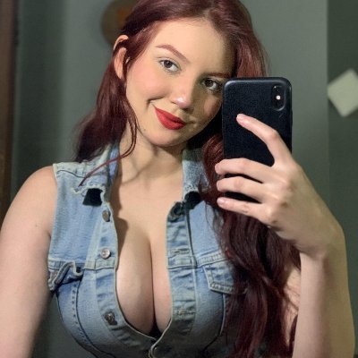 GabyRedFlame's profile picture. Loud n sexy 😈 loves techno n salsa. I love being raw, sophisticated, and utterly authentic.