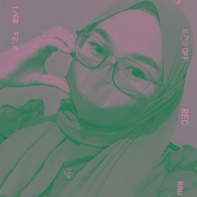 Rayrahay's profile picture. Clumsy bear 🎶💙