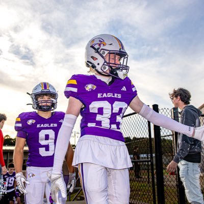 football class of 2028 5,11 150 Mayflower high school safety | 501-764-8755| Landynssidekick@gmail.com|