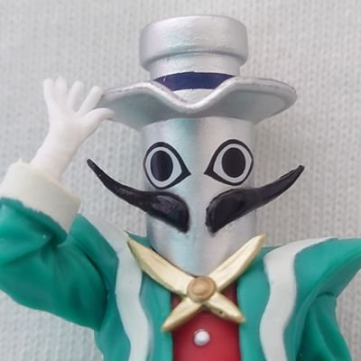 (・ω・)HRKさんのプロフィール画像