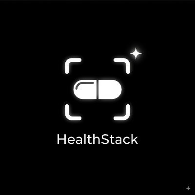 healthstackapp's profile picture. 