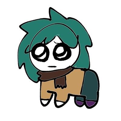Call me Keyem|creator of Rasfield🐈⬛ she/ella🇲🇽 bad english/esp/lv16! repost=credit|Multifandom🚫NSFW and Proship DNI👎🚫FREE🇵🇸!