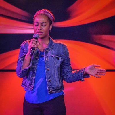 Singer/Songwriter | Creative | Entrepreneur
✨Experience real Life through music
🎼Songs that heal, uplift, & move you