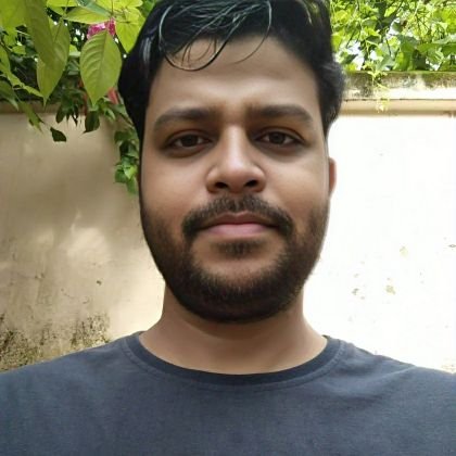 debashispati51's profile picture. Believe