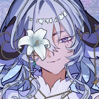 Vivi ⛓ Vtuber || VGen Comms Openさんのプロフィール画像