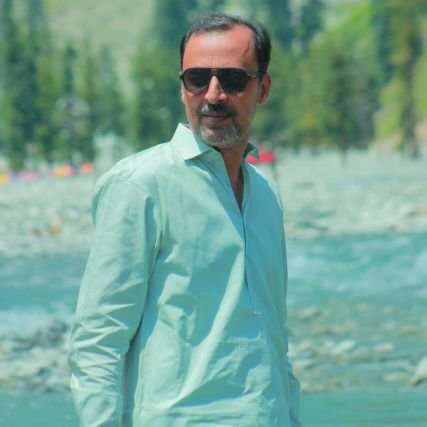 SyedZah73149667's profile picture. Salam Ya Hussain.