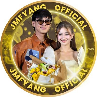 Built with love for JM and Fyang and the fandom that unites us. Here to support, uplift, and spread good vibes always. Est. Aug 1, 2025