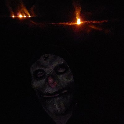 Lucien Araleus Blackwell, Horror, Cartoons, Metal and Rock, Old School Games, Lvl 43, Autistic, Luciferian