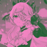 ⌞ kurii 🍠☯︎ ⌝ (@kuriipikku) 's Twitter Profile Photo ⌞ kurii 🍠☯︎ ⌝ (@kuriipikku) 's Twitter Profile Photo