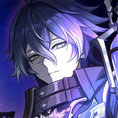 Marsielle_Art's profile picture. Digital Artist ✧ Character design + 3D Modeling | He/him 🪐