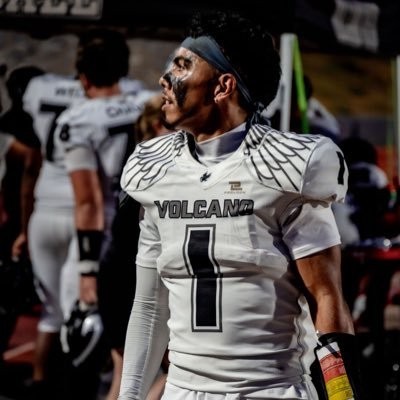Class of 2026||5’8”||160lbs||3.8GPA||Volcano Vista High||New Mexico athlete||NCAA ID#2403248398 ||running back/slot receiver||SAT1150