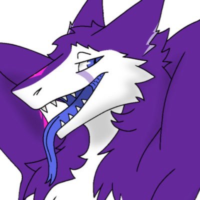 19/M/Bisexual/💜🩷💙/A Sergal filled to the brim with pure L O V E/ Beatles Enthusiast/Only goal is to live in a world of IMAGINE