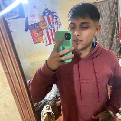 lo que yo siento por vos,nadie lo puede entender🔴⚪
