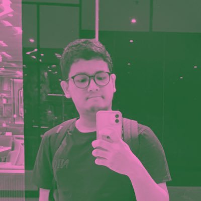 ACC LAMA KE-S-WORD • AMDG • An observer • A sociologist by trade • Tweeting pop culture stuff, mostly Drag Race and Eurovision • they/he