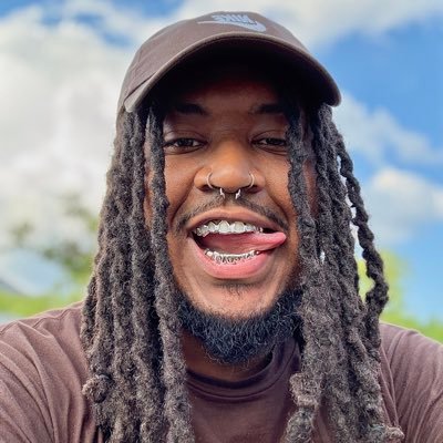 Howdy🤠👋🏾, I’m Zaki & I ❤️ BBW’s. I’m an Adult Content Creator from Columbus Ohio, I’m Native, Nigerian & Nasty you can find my Content w the link below 👇🏾